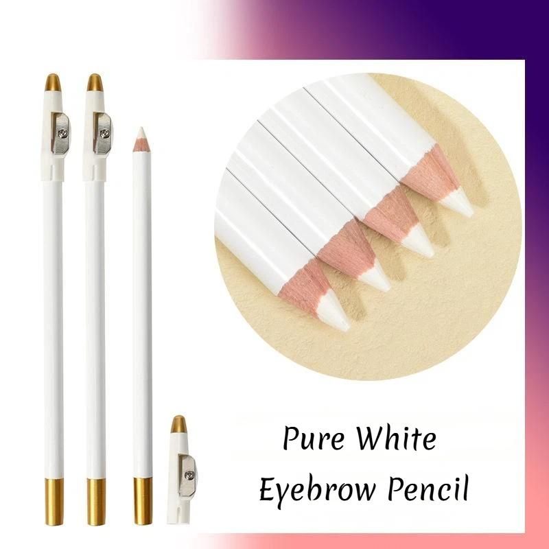 Stationery Supply - قلم تحديد خط الشعر 1/4 قطعة،