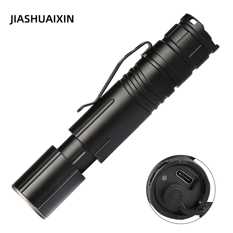 Stationery Supply - JIASHUAIXIN جديد XHP50 Zoom Type-C شحن