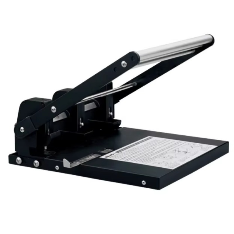Paper Punch 3 Hole - 150 ورقة 3 فتحات لخرامة الورق