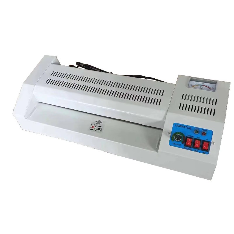 Document Laminator Pouch - آلة تغليف حرارية للمكتب مقاس A3