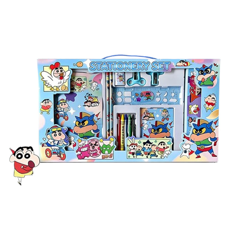 مجموعة قرطاسية كرتونية لطيفة م - مراجعة Ideal Stationery & Office Supply وسعره
