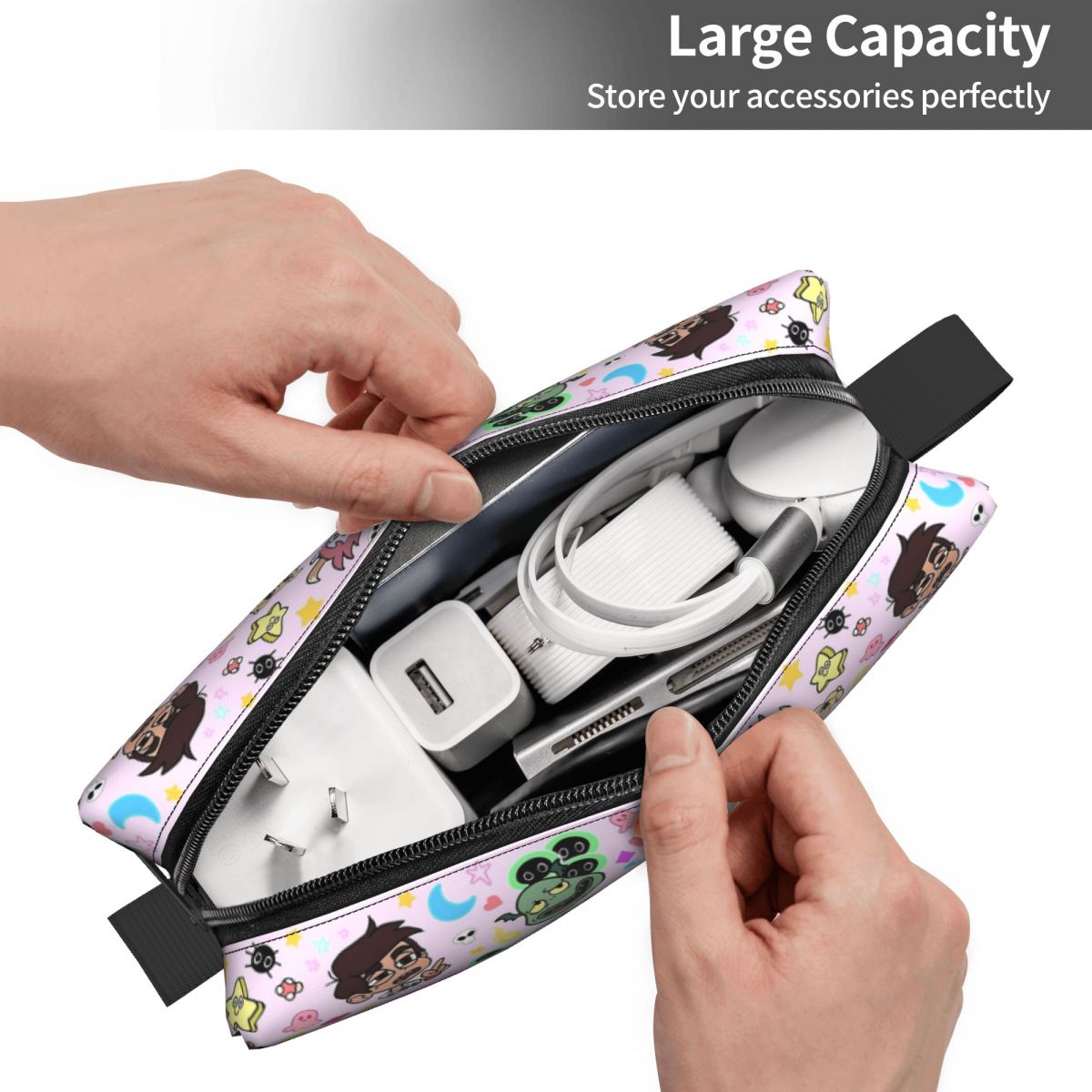 حافظة أقلام رصاص من ستار فيس ذ - مراجعة Office Supply Vs Stationery وسعره