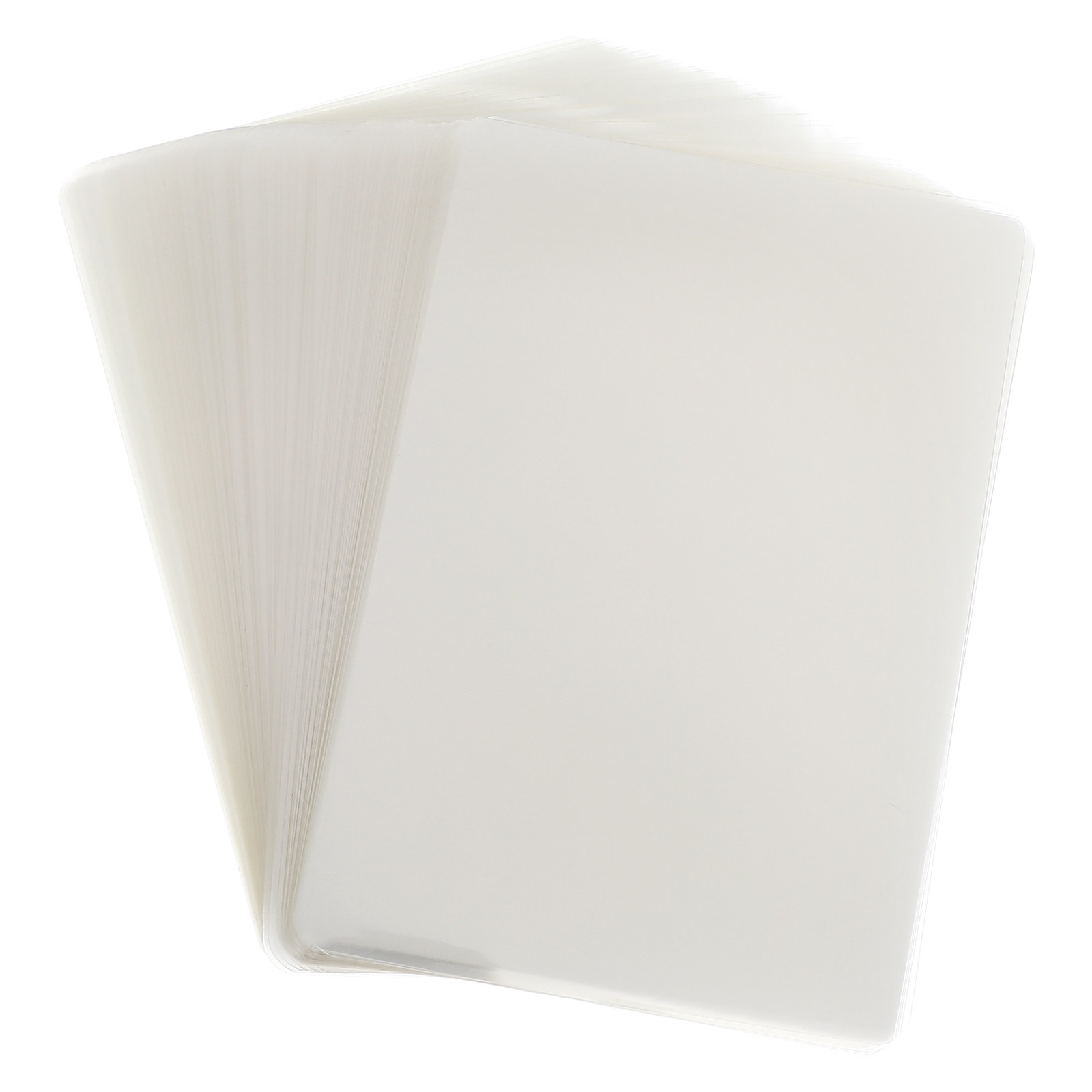 200 قطعة من أوراق التغليف الحر - مراجعة Document Laminator Pouch وسعره