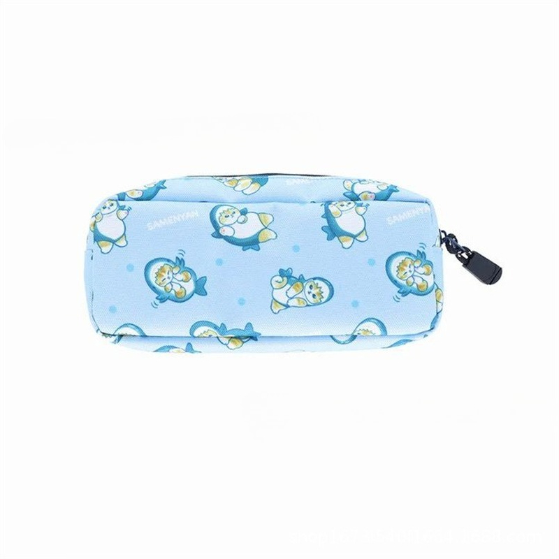 حقيبة أقلام موفوساند اللطيفة ل - مراجعة Pencil Case Large وسعره