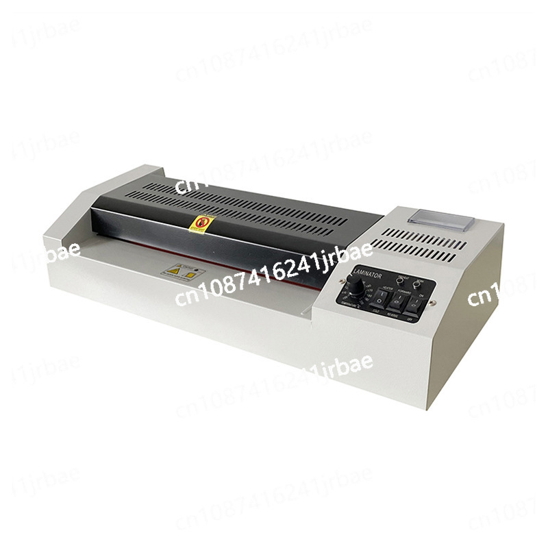 آلة تغليف الصور البلاستيكية A3 - مراجعة Document Laminator Pouch وسعره