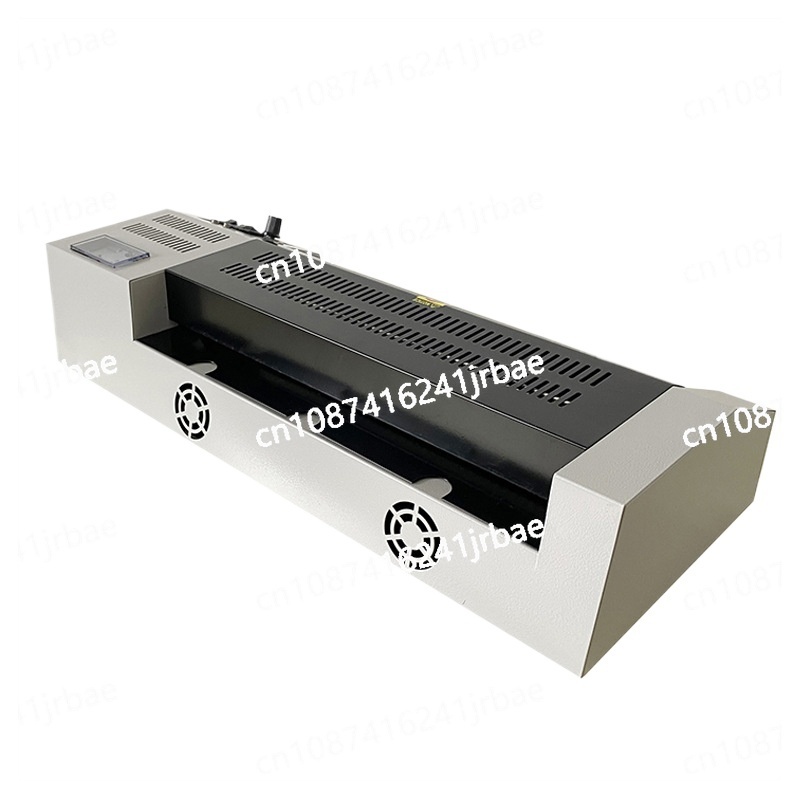 آلة تغليف الصور البلاستيكية A3 - مراجعة Document Laminator Pouch وسعره