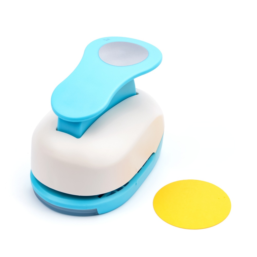 مجموعة أدوات ثقب اللكمات الورق - مراجعة Paper Punch 3 Hole وسعره