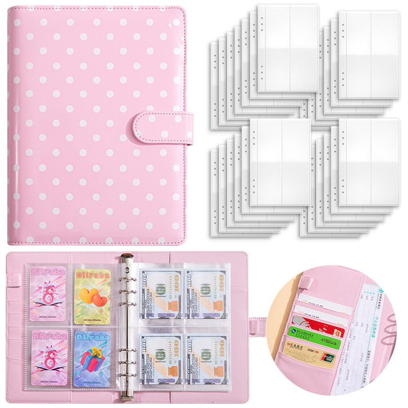 دفتر ملاحظات ميزانية منقط بحجم - مراجعة Notebook Dotted A5 وسعره