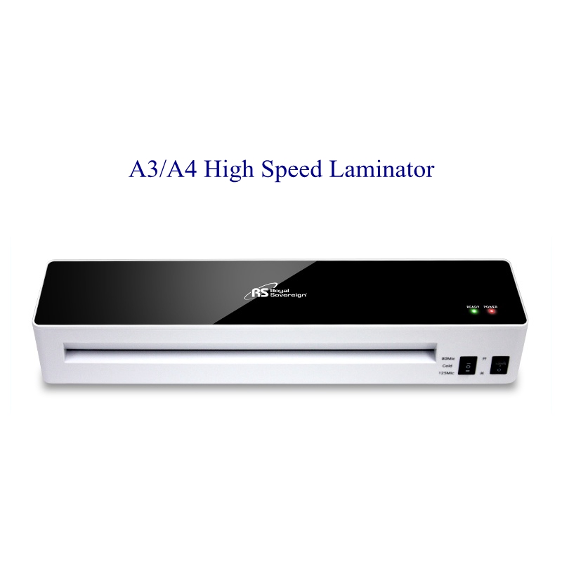 آلة الإلتصاق صور مكتب آلة التر - مراجعة Document Laminator Pouch وسعره