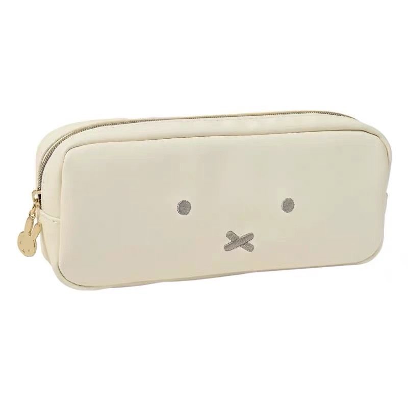 حافظة أقلام بسيطة على شكل أرنب - مراجعة Pencil Case Large وسعره