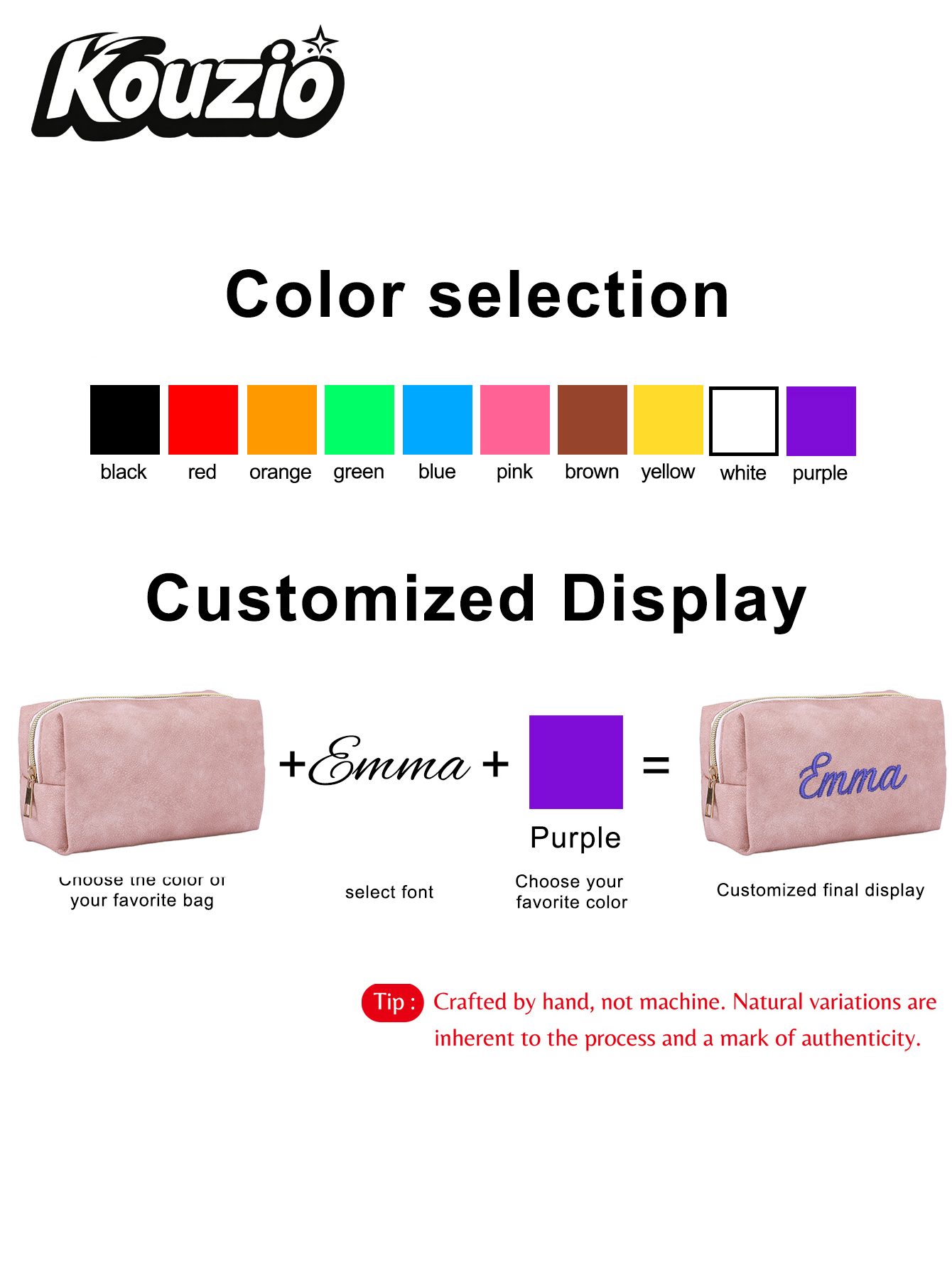 حقيبة كبيرة مربعة الشكل من الج - مراجعة Stationery Supply وسعره