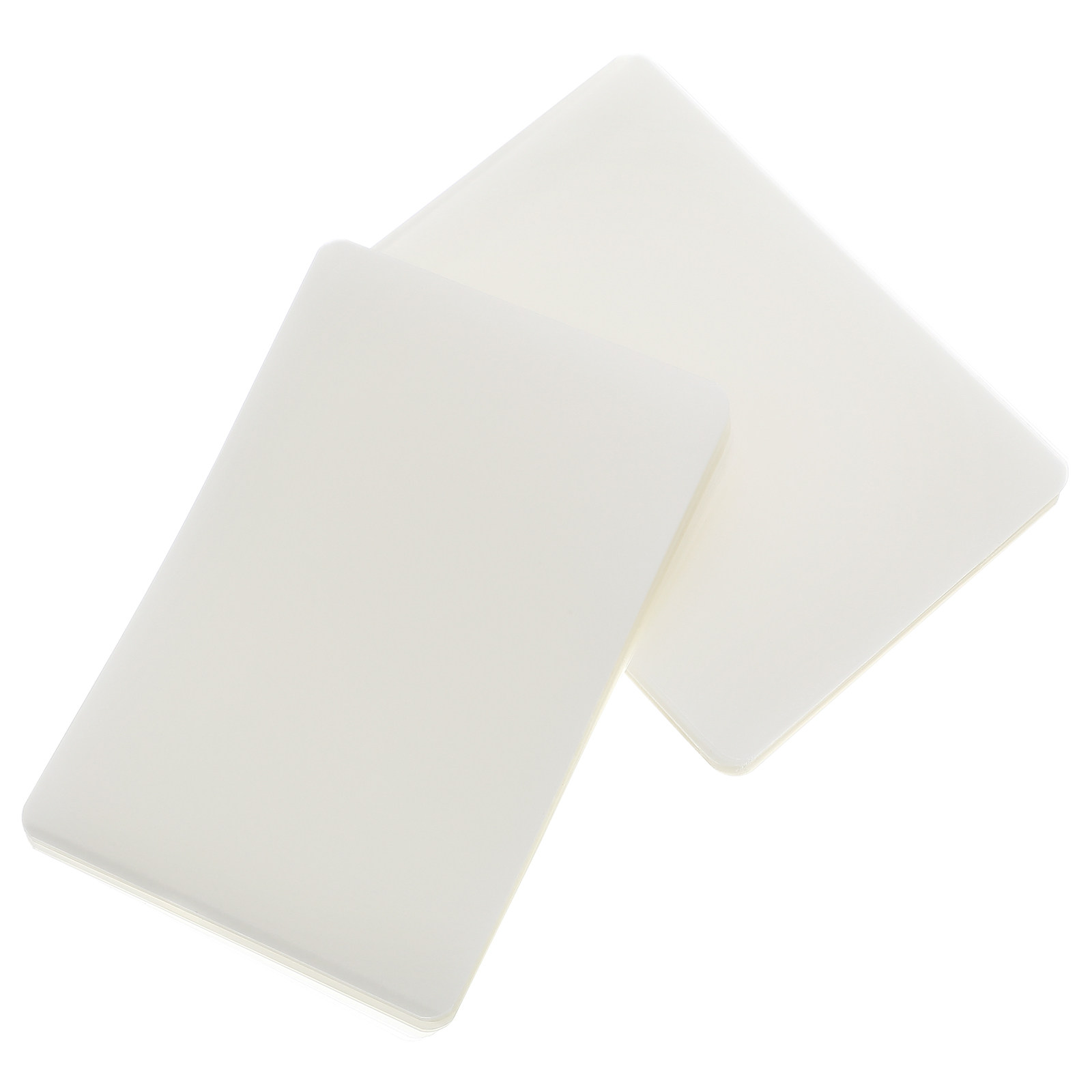 200 قطعة من أوراق التغليف الحر - مراجعة Document Laminator Pouch وسعره