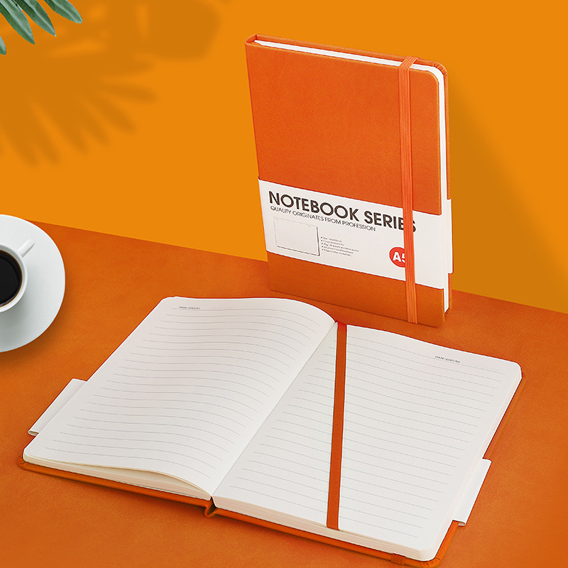 دفاتر ملاحظات A5، 4 أنواع من ا - مراجعة Notebook Dotted A5 وسعره