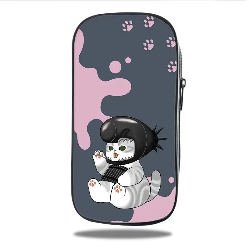 حقيبة أقلام رصاص كرتونية لطيفة - مراجعة Pencil Case Large وسعره