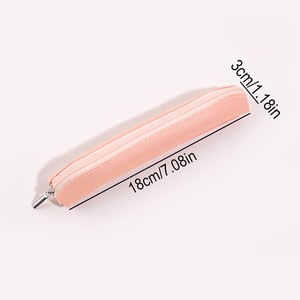 حافظة أقلام مخصصة مع نص مخصص،  - مراجعة Stationery Supply وسعره