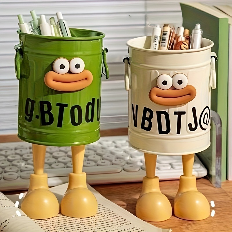 حامل أقلام على شكل نقانق كرتون - مراجعة Ideal Stationery & Office Supply وسعره