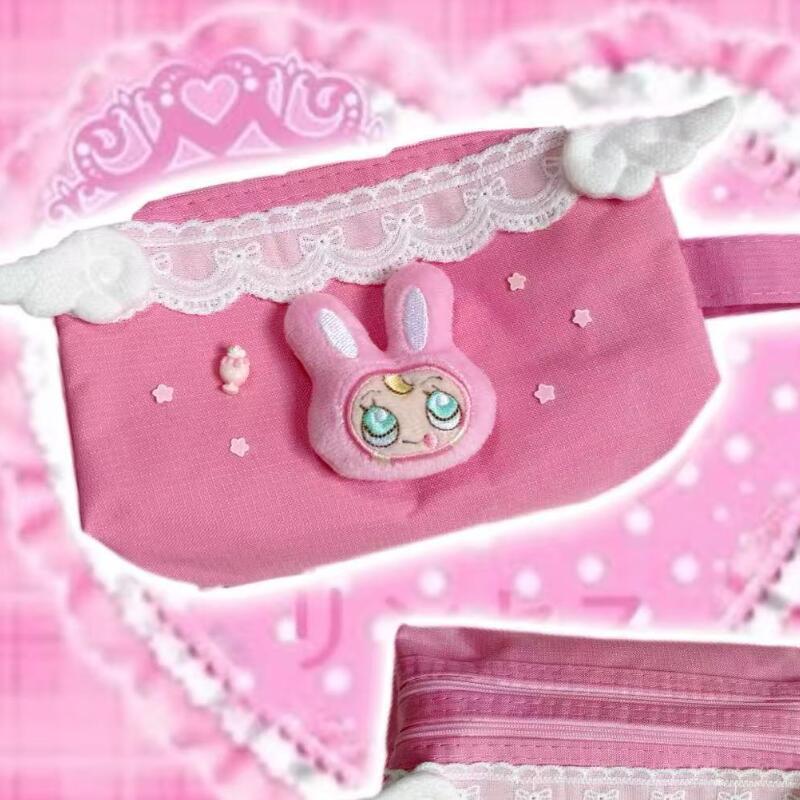 حافظة أقلام على الطراز اليابان - مراجعة Pencil Case Large وسعره