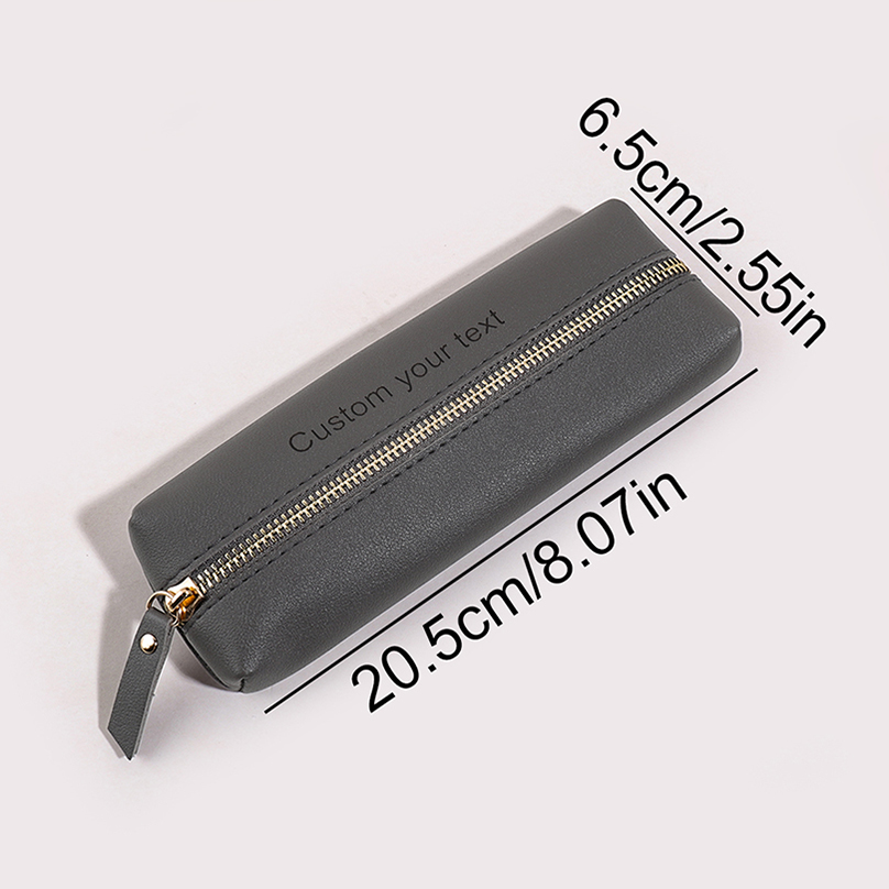 حقيبة أقلام كبيرة السعة قابلة  - مراجعة Pencil Case Large وسعره