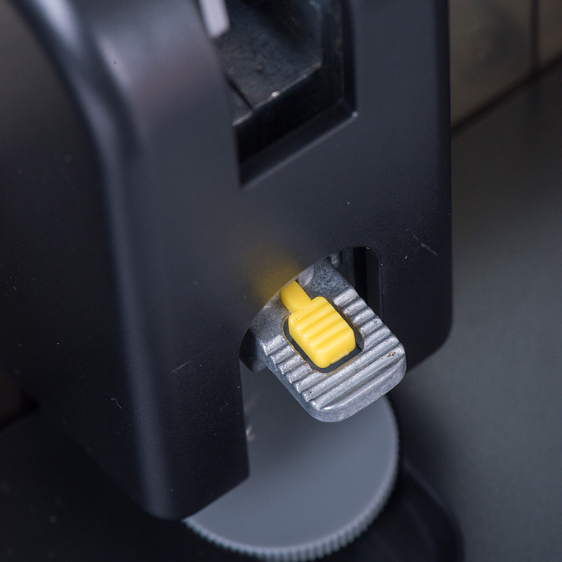 P-1000-3 أفضل آلة تخريم يدوية  - مراجعة Paper Punch 3 Hole وسعره