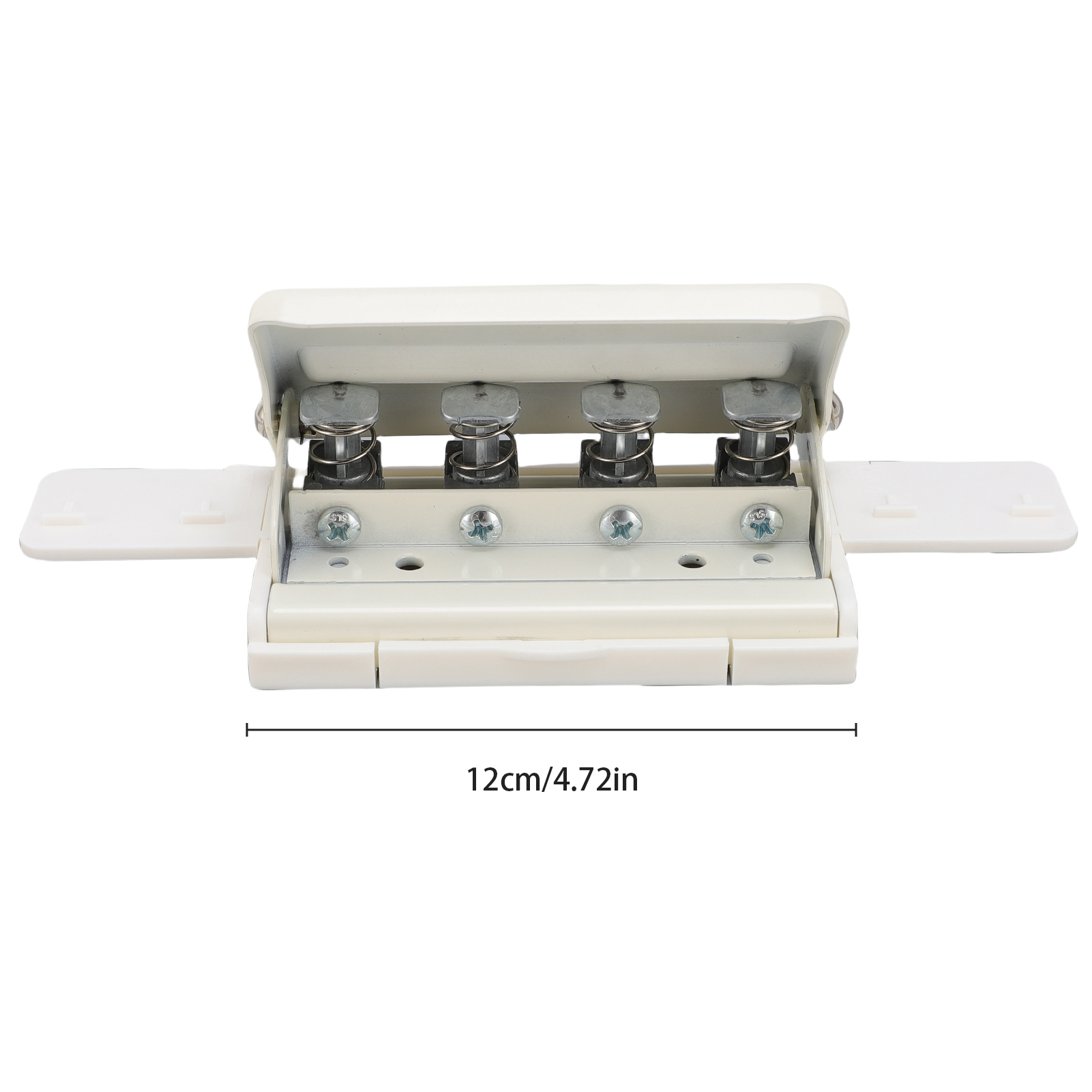 KW-triO يده لتقوم بها بنفسك ال - مراجعة Paper Punch 3 Hole وسعره