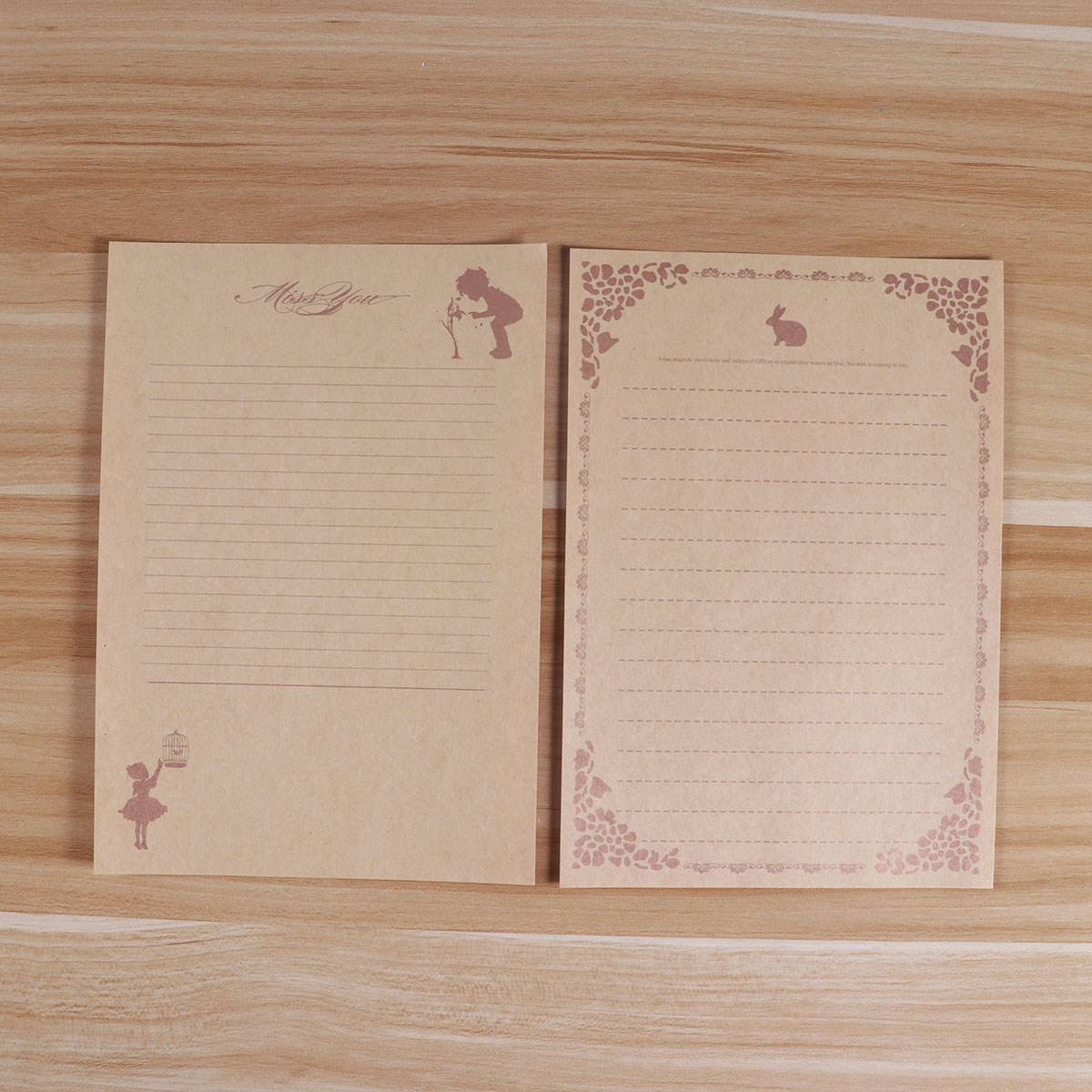 مجموعة قرطاسية مكونة من 8 قطع، - مراجعة Ideal Stationery & Office Supply وسعره