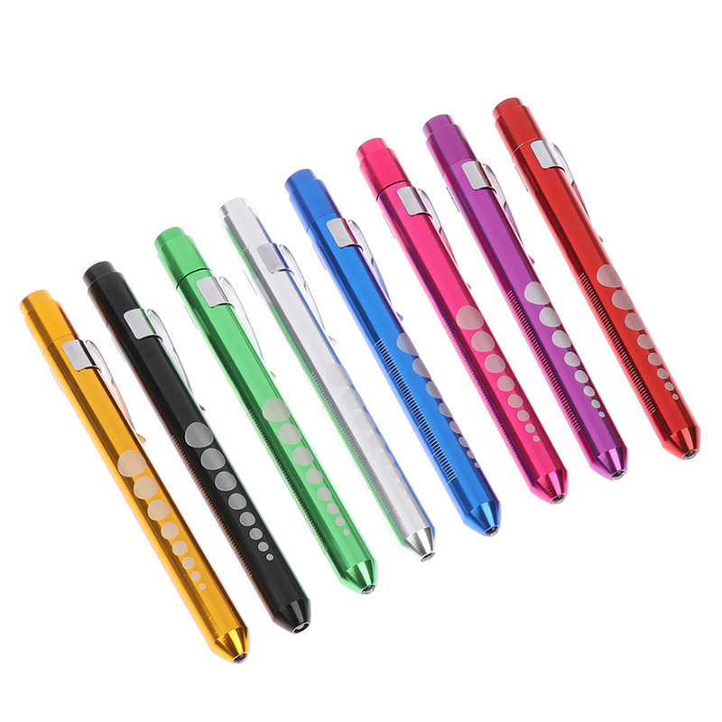 ضوء قلم الزراعة عن طريق الفم،  - مراجعة Stationery Supply وسعره