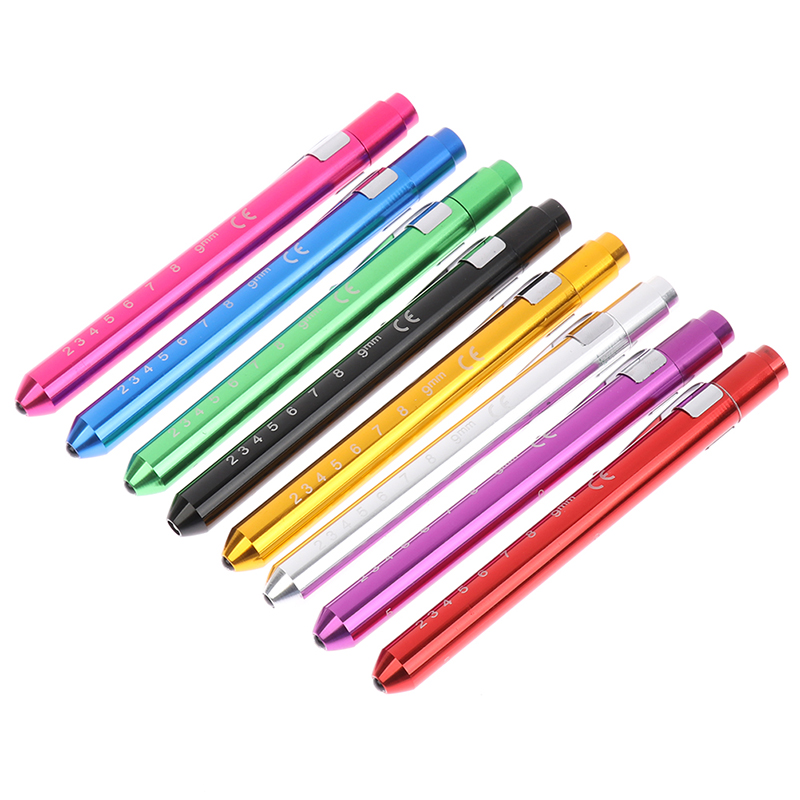 ضوء قلم الزراعة عن طريق الفم،  - مراجعة Stationery Supply وسعره